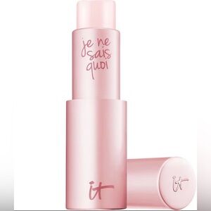 IT Cosmetics Je Ne Sais Quoi Hydrating Color Awakening Your Perfect Pink NIB